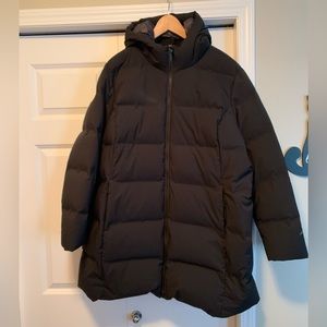 Eddie Bauer 3X Parka - like new!